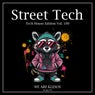 Street Tech, Vol. 109