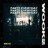 Party Everyday 2K20