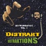 Distraktions Instrumentals Vol. 1