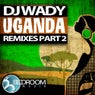Uganda Remixes Part 2