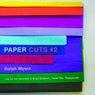 Paper Cuts #2 Recorded Live at Boge Sessions, Haven Bar, Thessaloniki