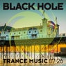 Black Hole Trance Music 07-26