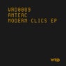Modern Clics EP