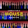 Unbeatable House, Vol. 2 (Vintage House Culture)