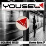 Groove Boss EP