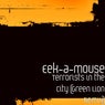 Terrorists in the City (Green Lion Remix)