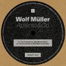 The Orange Place - Wolf Muller Remixes