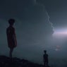 leaving the rain