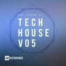 The Sound Of: Tech House, Vol. 05