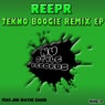 Tekno Boogie Remix EP