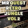 Retrol Jungle Vol 2