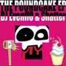 Poundcake EP Remixes