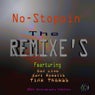 No-Stoppin' - The REMIXE'S (20TH Anniversary Edition)