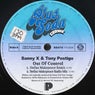 Out Of Control (Stefan Makepeace Remix)