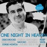 One Night In Heaven, Vol. 10