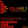 Electronic Gate Records Volume 1 (Mixed By DJ Pusher)