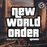 New World Order Records Album 1