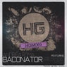 Baconator - Remixes