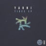 Tides EP