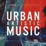 Urban Artistic Music Issue 9