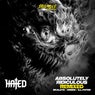 Absolutely Ridiculous EP Remixed