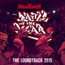 Battle Of The Year 2015 - The Soundtrack