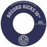 Record Kicks 10th Sampler