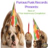 Furious Funk Records 1 Year Anniversary Compilation