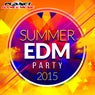 Summer EDM Party 2015