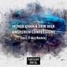Unspoken Confessions