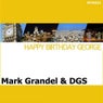 Happy Birthday George