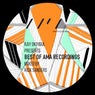 Best of Ama Recordings Vol.2