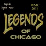 Legends of Chicago WMC 2014