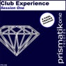 Club Experience Volume 1