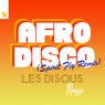 Afro Disco - Spirit Fly Remix