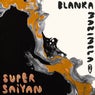Super Saiyan EP