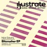 Bitcrusher EP