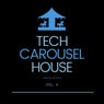 Tech House Carousel, Vol. 4