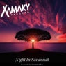 Night In Savannah