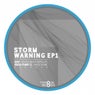 Storm Warning Ep1
