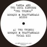 The Things (Mooqee & Beatvandals Mixes)