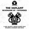 Revengine EP - Extended