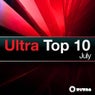 Ultra Top 10 July