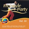 Freestyle Party, Vol. 16