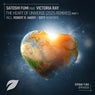 The Heart of Universe (2025 Remixes), Pt. 1