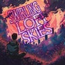 Swirling LoFi Skies (For Perfect Relaxation)