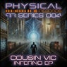 Inferno EP