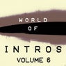 World of Intros, Vol. 6 (Special DJ Tools)