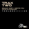 Trax Two
