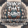 THE SECRET RECIPE EP